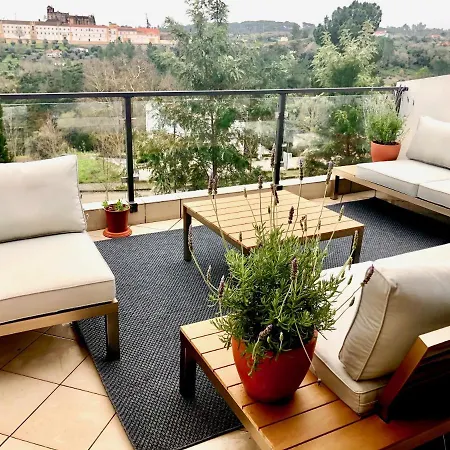 Do Sol - Luxury Villa Tomar